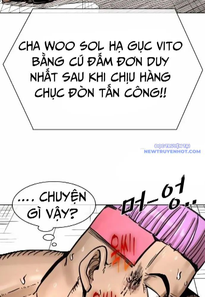 Shark – Cá Mập Tập 279 trang 95