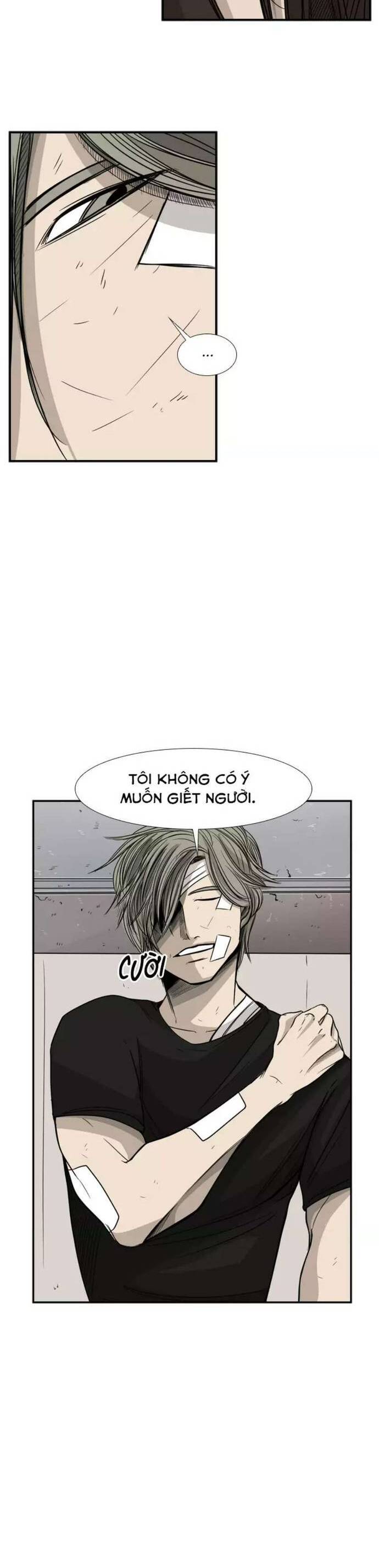 Shark – Cá Mập Tập 28 trang 14