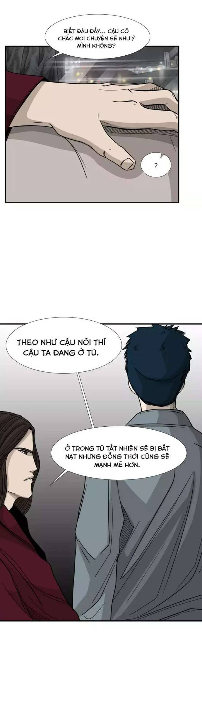 Shark – Cá Mập Tập 28 trang 22