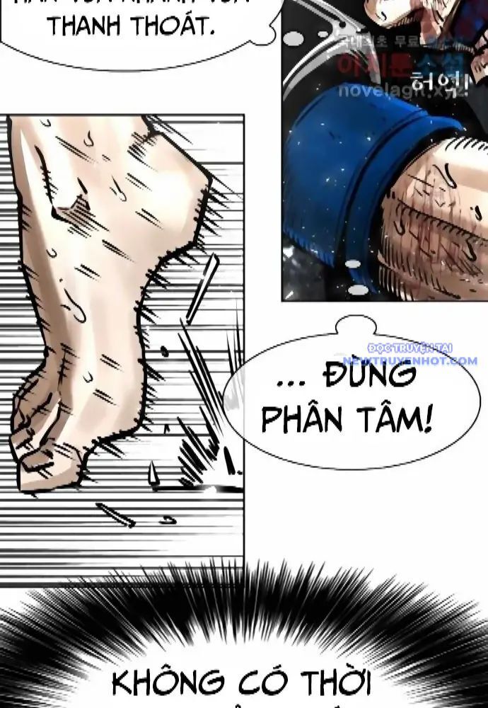 Shark – Cá Mập Tập 280 trang 106