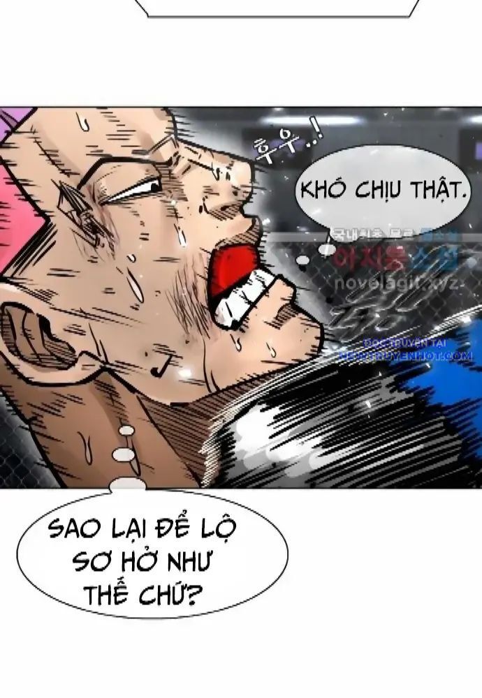 Shark – Cá Mập Tập 280 trang 110