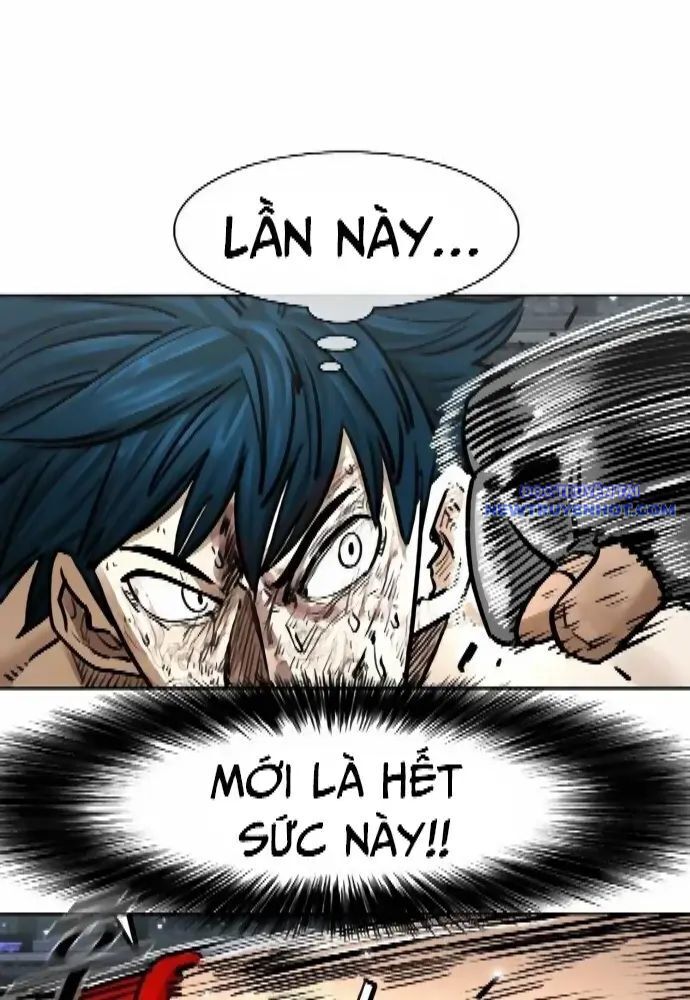 Shark – Cá Mập Tập 280 trang 113