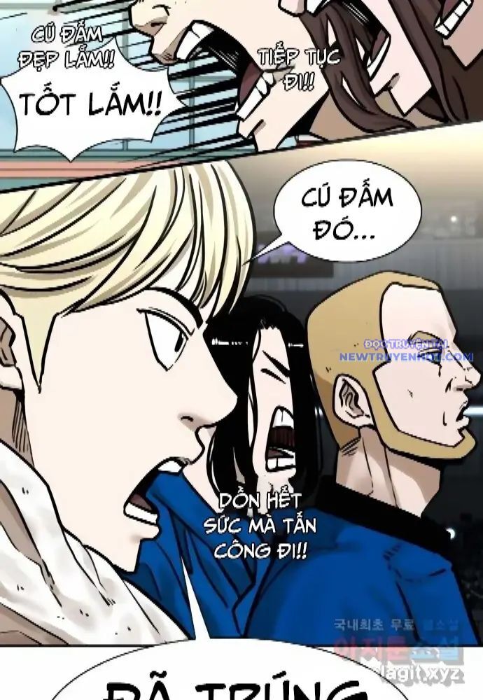 Shark – Cá Mập Tập 280 trang 118