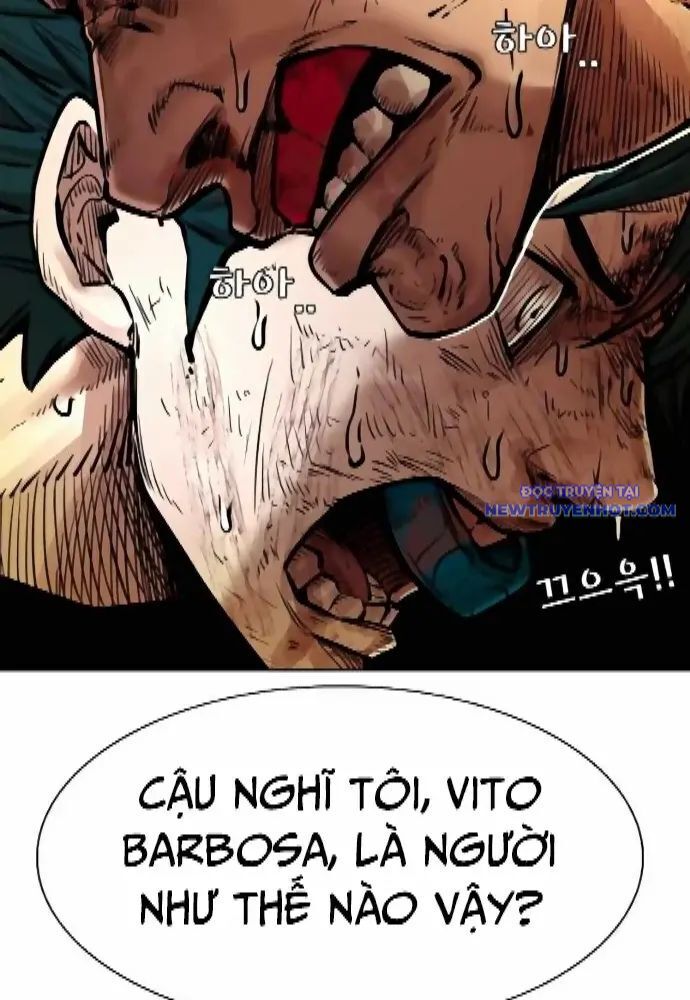 Shark – Cá Mập Tập 280 trang 126