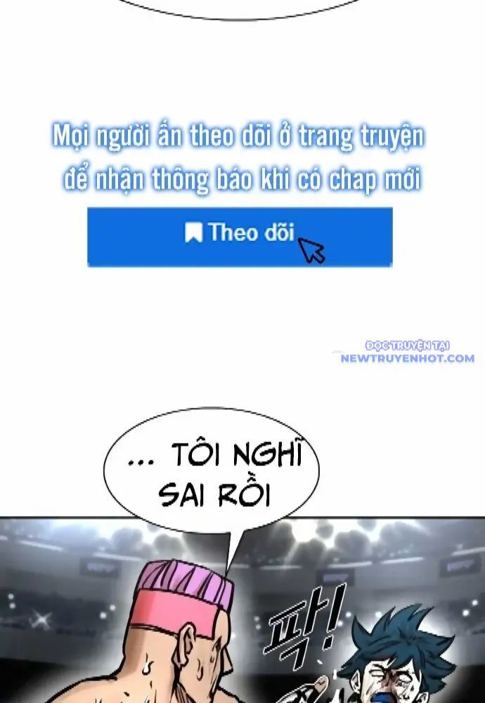 Shark – Cá Mập Tập 280 trang 127