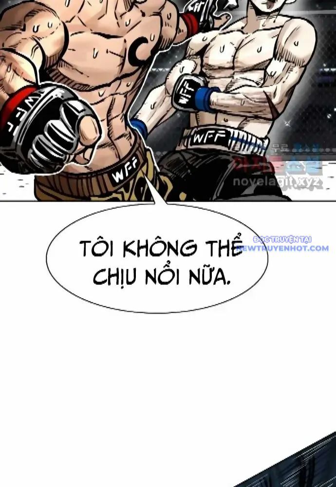 Shark – Cá Mập Tập 280 trang 128