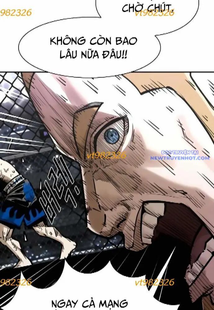 Shark – Cá Mập Tập 280 trang 152