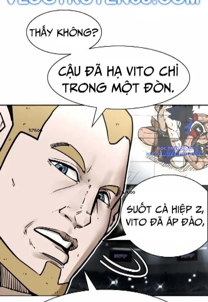 Shark – Cá Mập Tập 280 trang 18