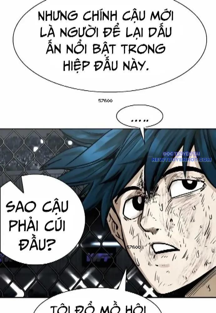 Shark – Cá Mập Tập 280 trang 19