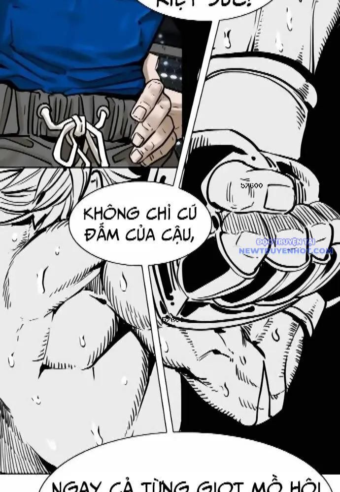 Shark – Cá Mập Tập 280 trang 21