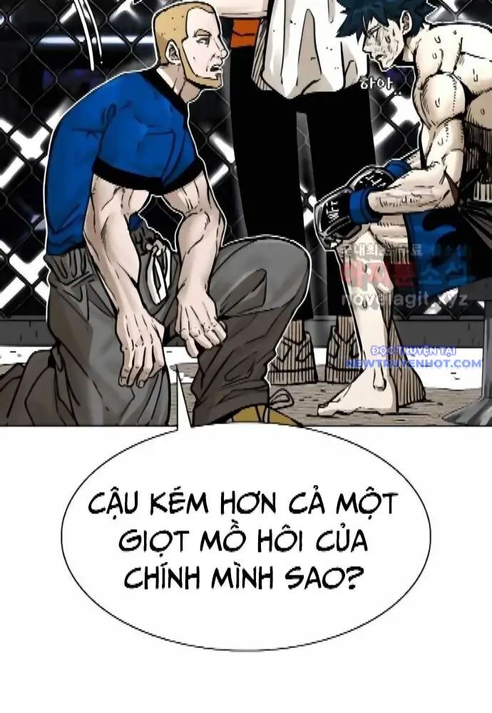 Shark – Cá Mập Tập 280 trang 24