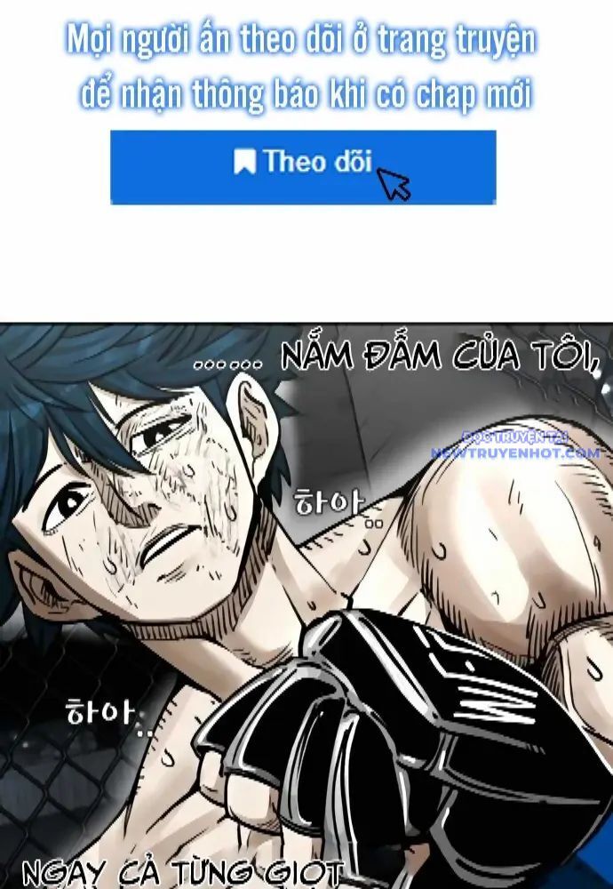 Shark – Cá Mập Tập 280 trang 25