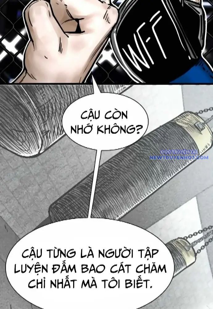 Shark – Cá Mập Tập 280 trang 27