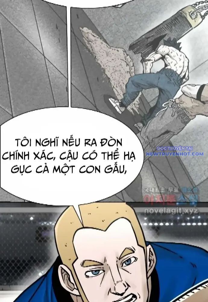 Shark – Cá Mập Tập 280 trang 28