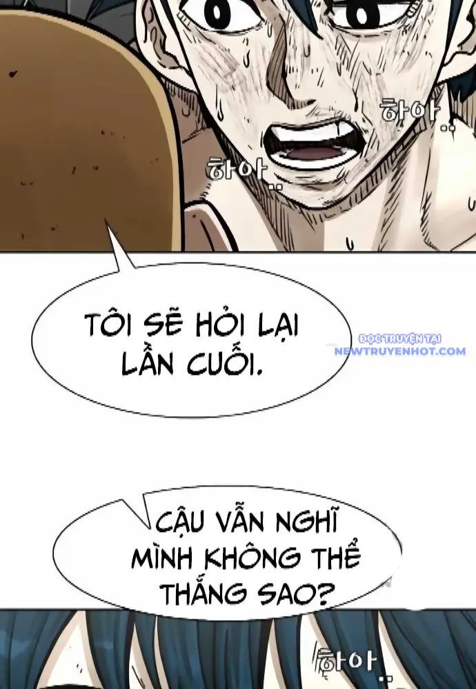 Shark – Cá Mập Tập 280 trang 30