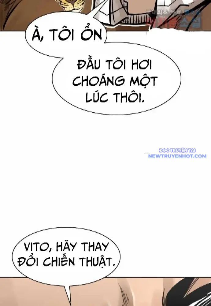 Shark – Cá Mập Tập 280 trang 38
