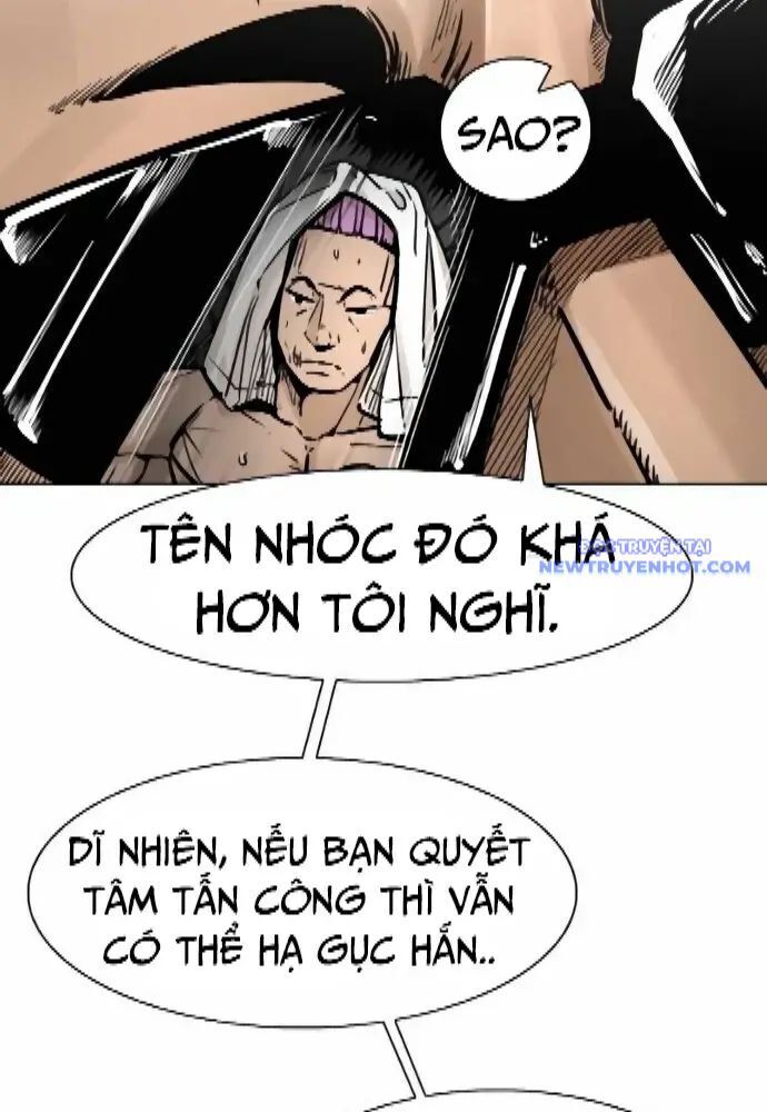 Shark – Cá Mập Tập 280 trang 39