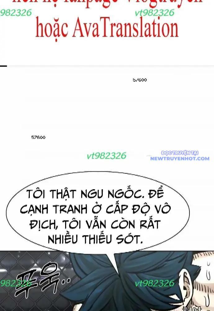 Shark – Cá Mập Tập 280 trang 5