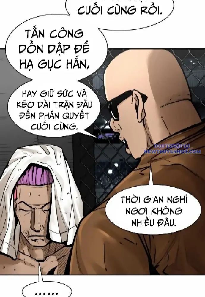 Shark – Cá Mập Tập 280 trang 41