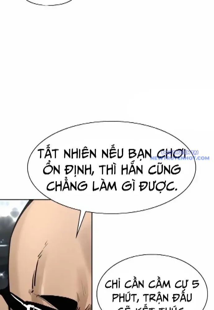 Shark – Cá Mập Tập 280 trang 42
