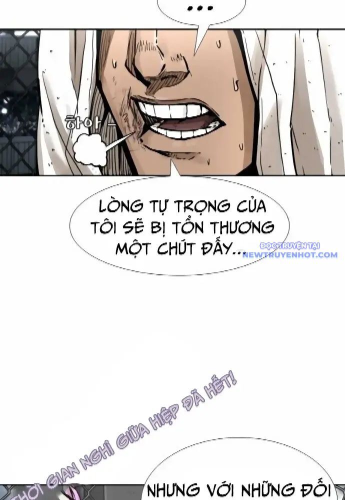 Shark – Cá Mập Tập 280 trang 45