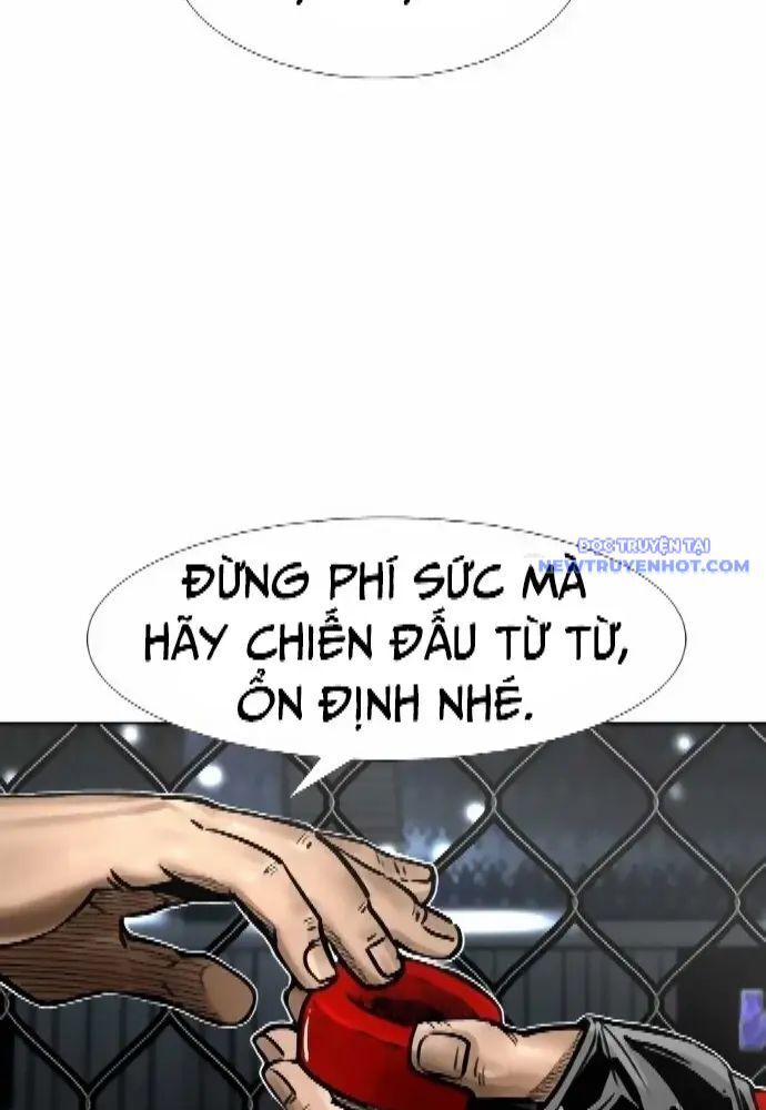 Shark – Cá Mập Tập 280 trang 47