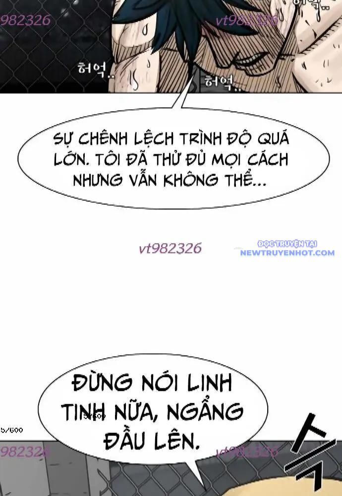 Shark – Cá Mập Tập 280 trang 6