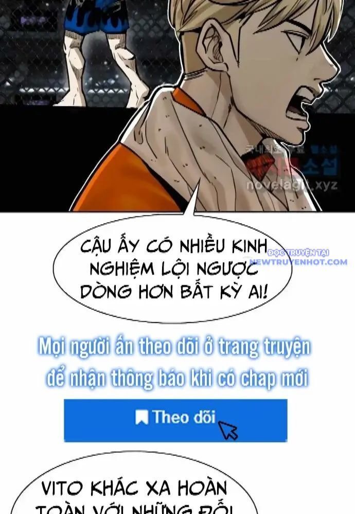 Shark – Cá Mập Tập 280 trang 57