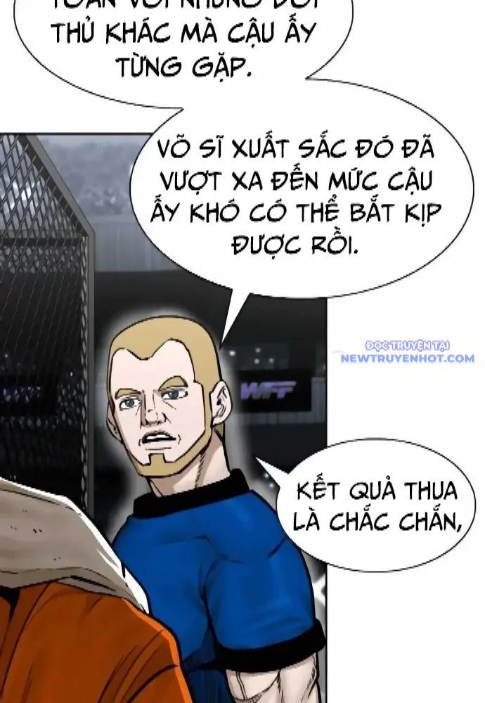 Shark – Cá Mập Tập 280 trang 58