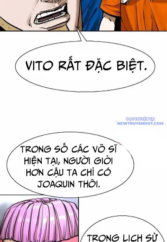 Shark – Cá Mập Tập 280 trang 61