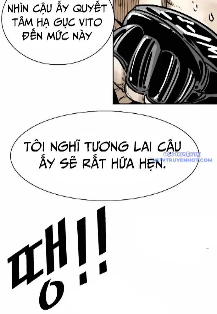 Shark – Cá Mập Tập 280 trang 63