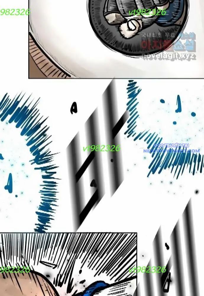 Shark – Cá Mập Tập 280 trang 73