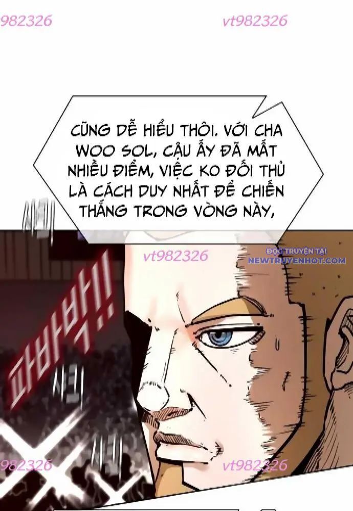 Shark – Cá Mập Tập 280 trang 78