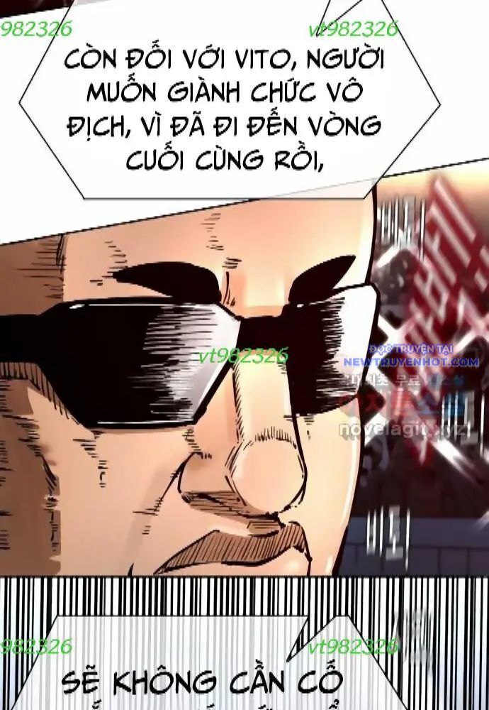 Shark – Cá Mập Tập 280 trang 79