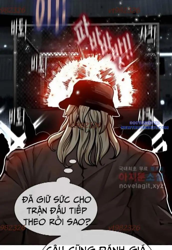 Shark – Cá Mập Tập 280 trang 81