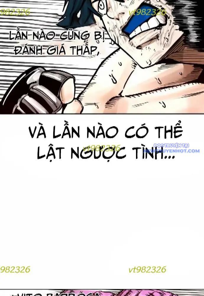 Shark – Cá Mập Tập 280 trang 83