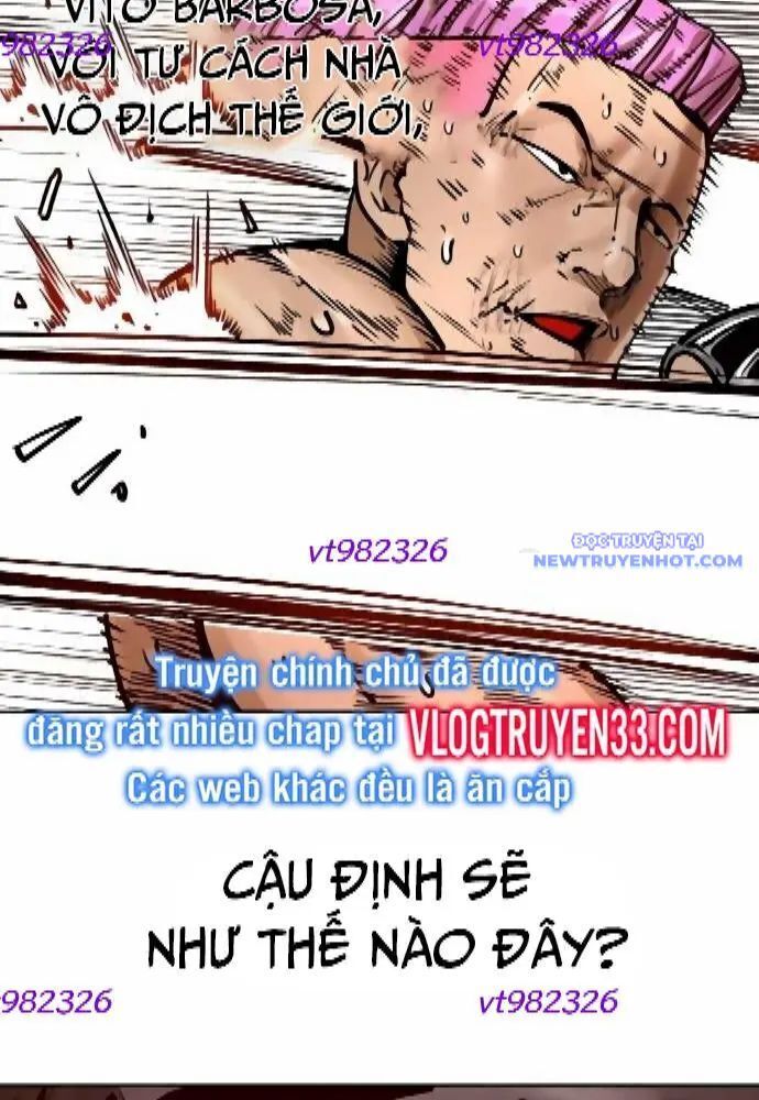 Shark – Cá Mập Tập 280 trang 84