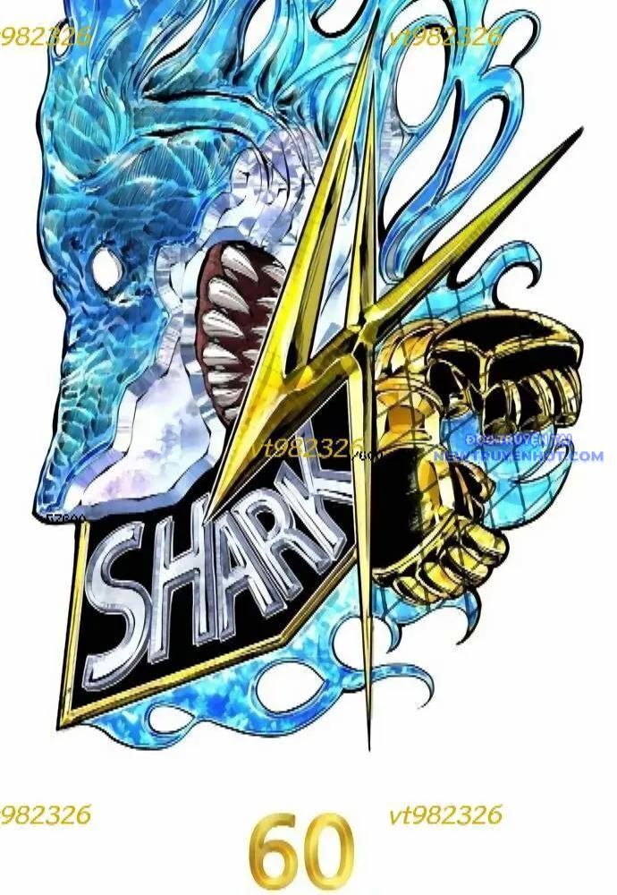 Shark – Cá Mập Tập 280 trang 10