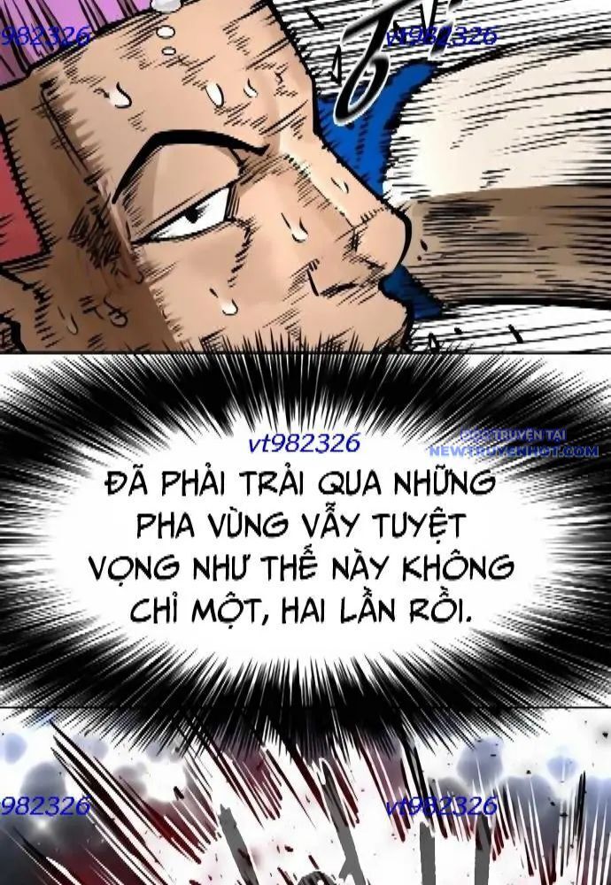 Shark – Cá Mập Tập 280 trang 91