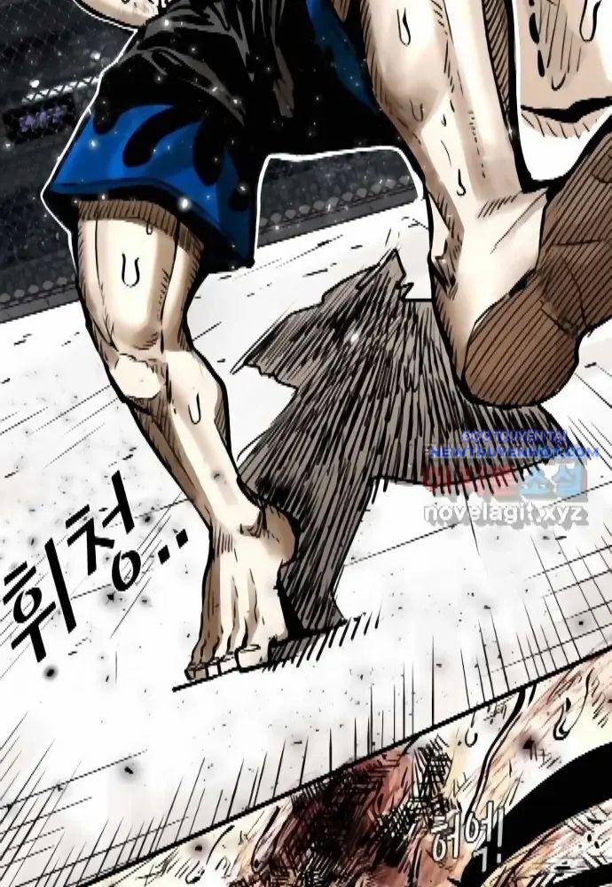 Shark – Cá Mập Tập 280 trang 94