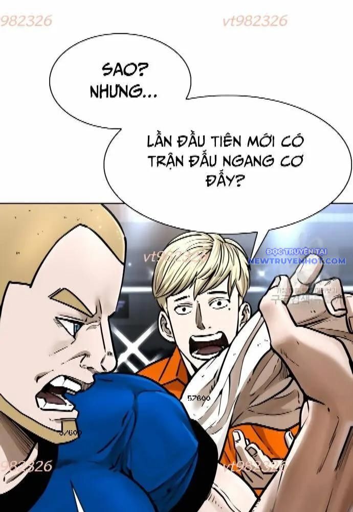 Shark – Cá Mập Tập 281 trang 12