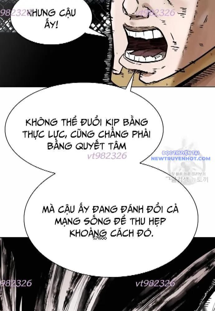 Shark – Cá Mập Tập 281 trang 14