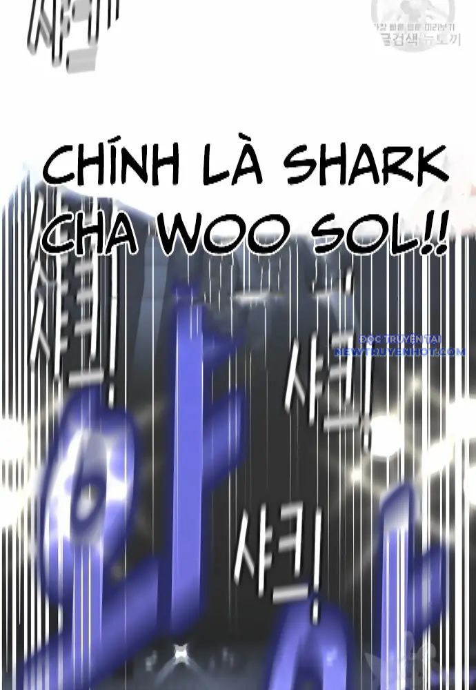 Shark – Cá Mập Tập 281 trang 144
