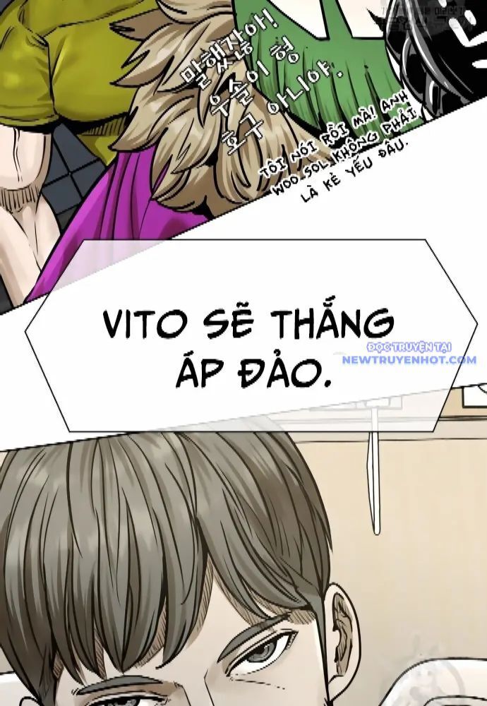 Shark – Cá Mập Tập 281 trang 150