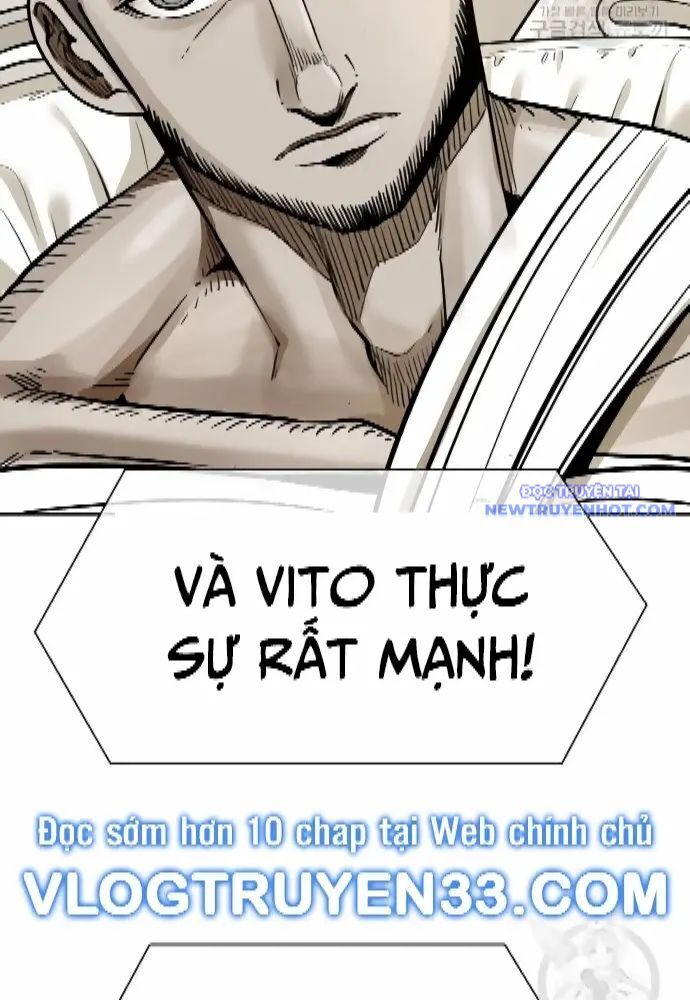 Shark – Cá Mập Tập 281 trang 151