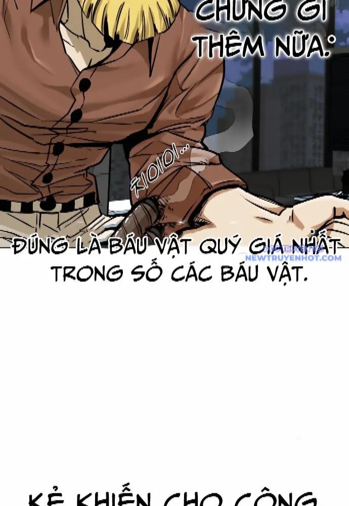Shark – Cá Mập Tập 281 trang 157