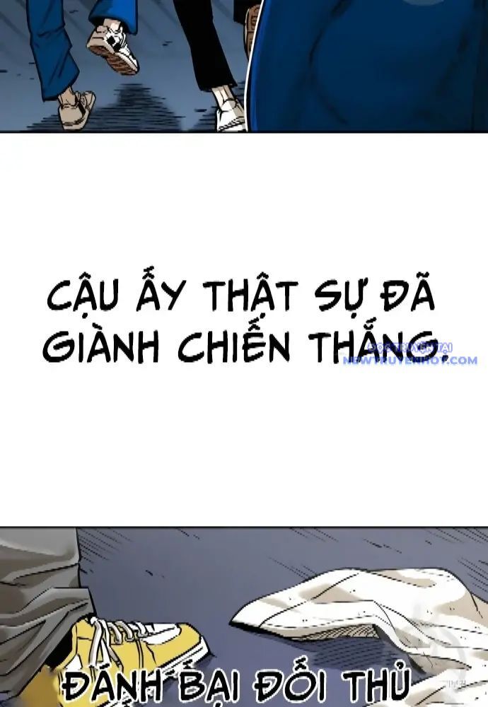Shark – Cá Mập Tập 281 trang 161