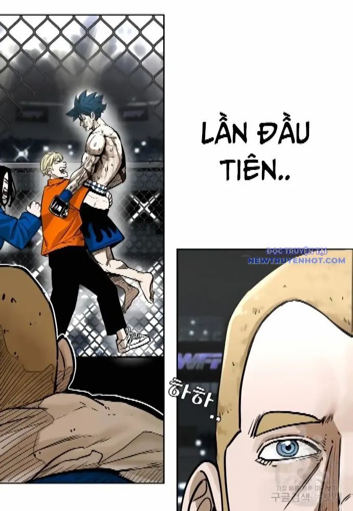 Shark – Cá Mập Tập 281 trang 164