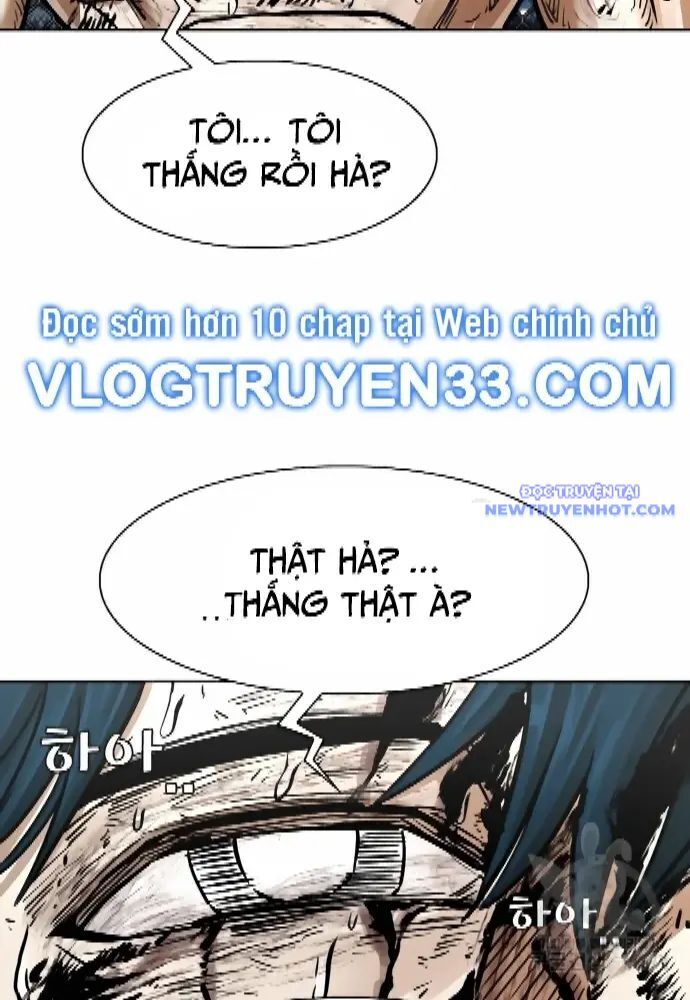 Shark – Cá Mập Tập 281 trang 167