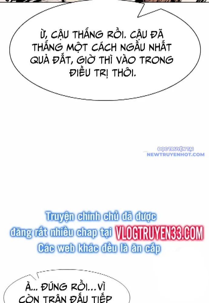 Shark – Cá Mập Tập 281 trang 168